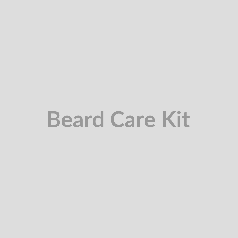 Beard Care Kit