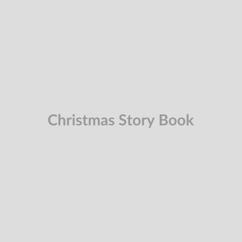 Christmas Story Book