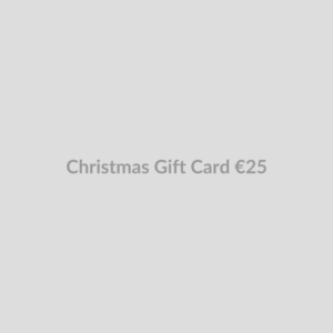Christmas Gift Card €25